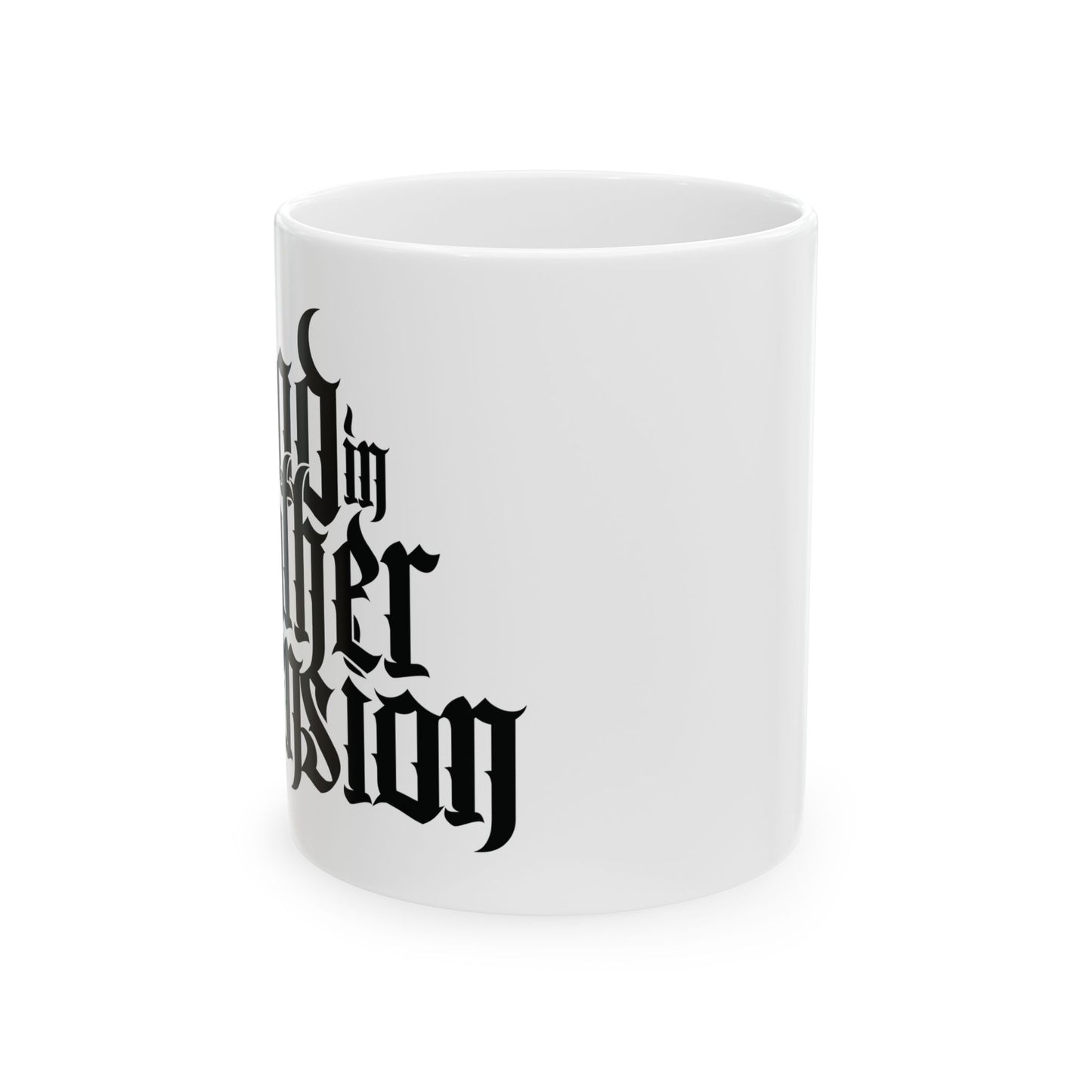 Logo Mug