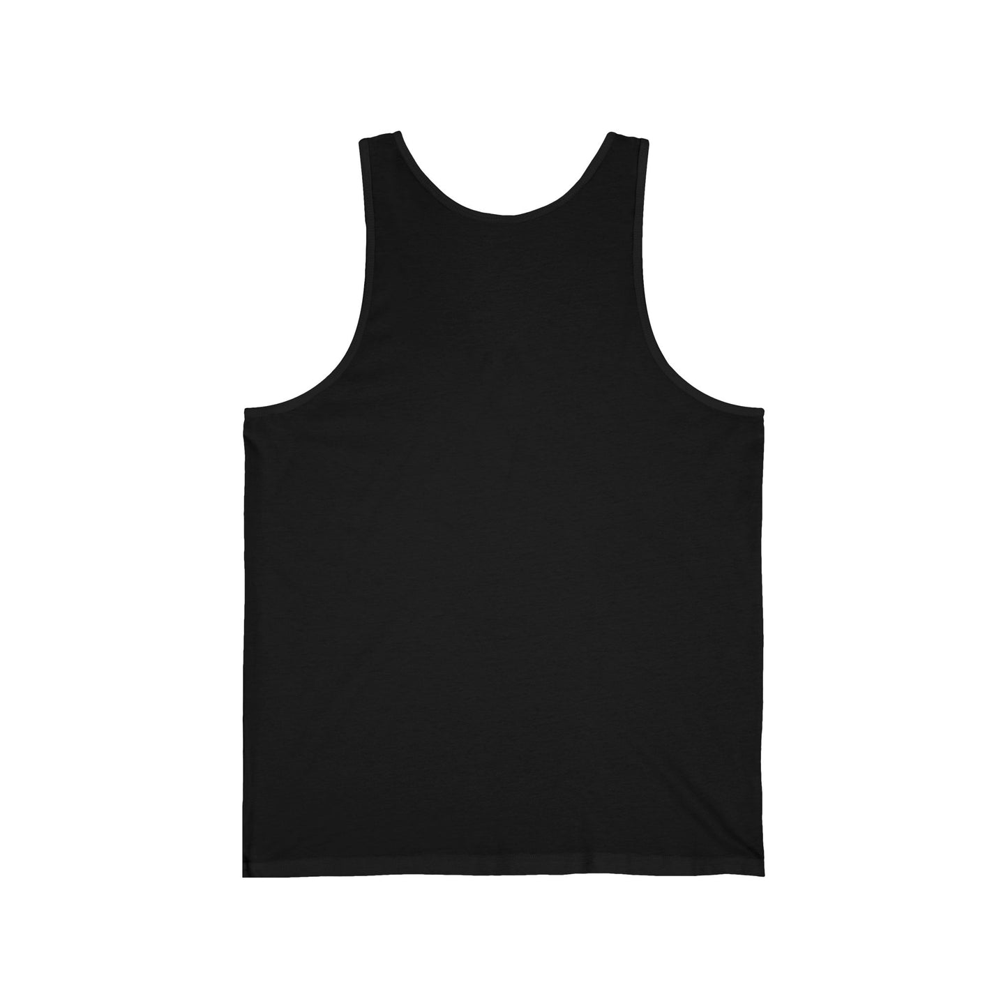 Unisex Logo Tank