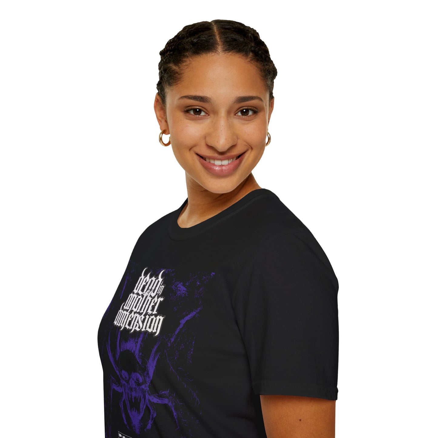 Unisex Parasite Softstyle T-Shirt