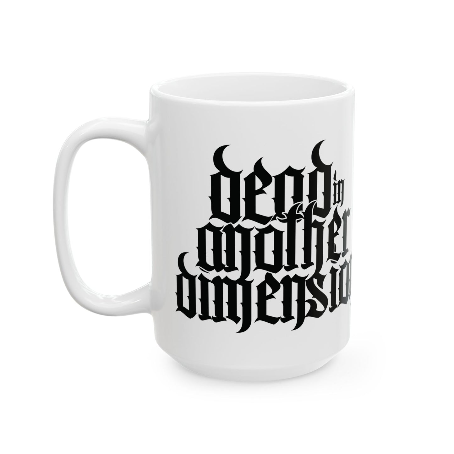 Logo Mug