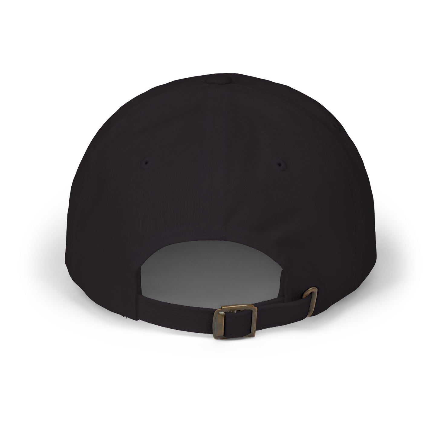 Logo Dad Cap