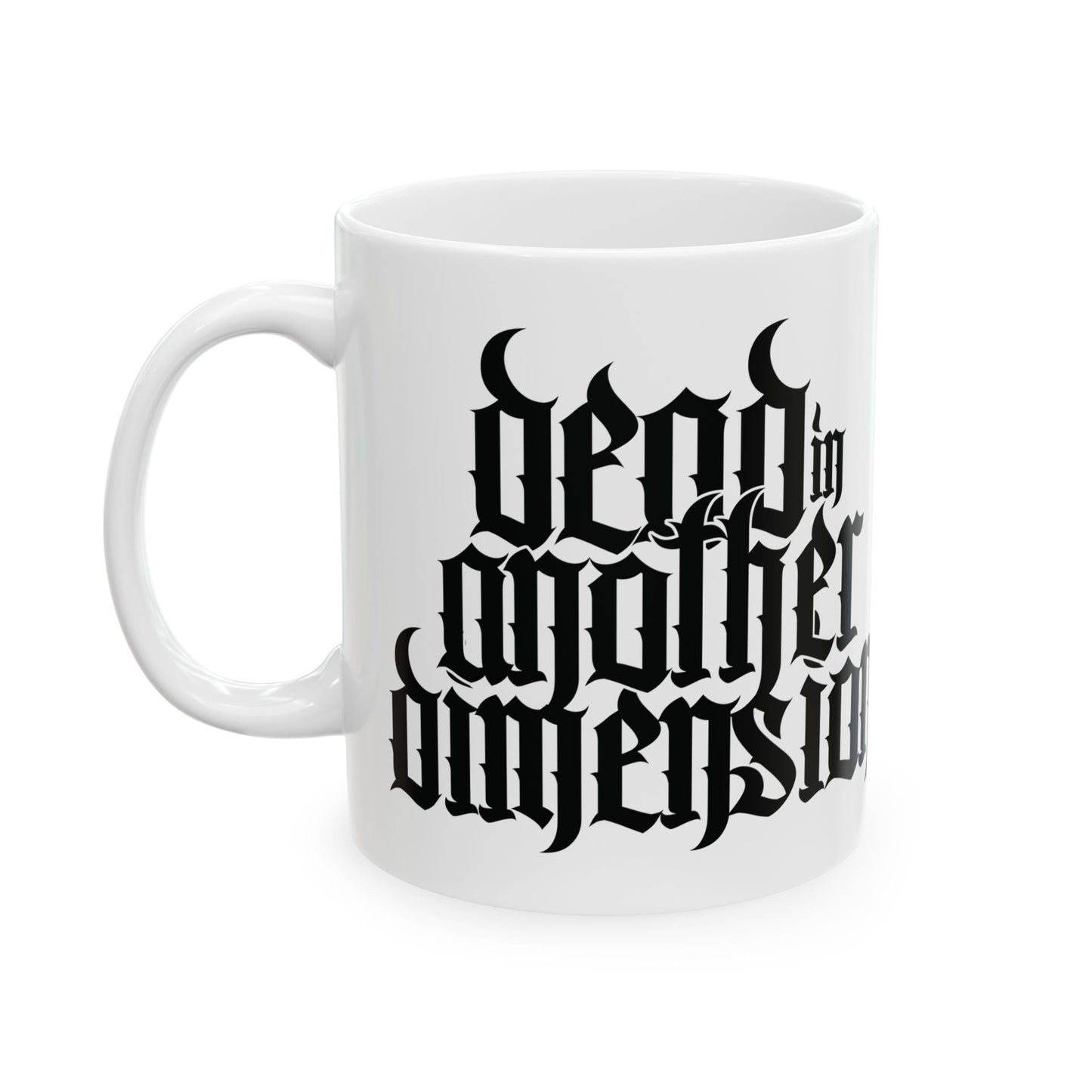 Logo Mug