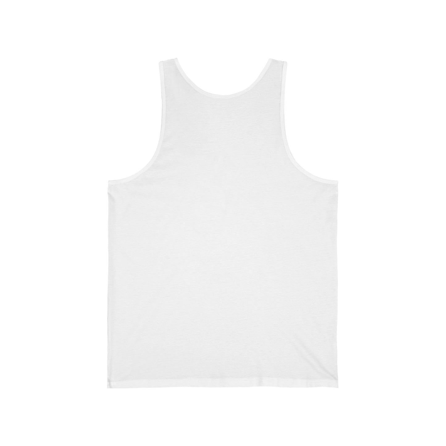 Unisex Logo Tank