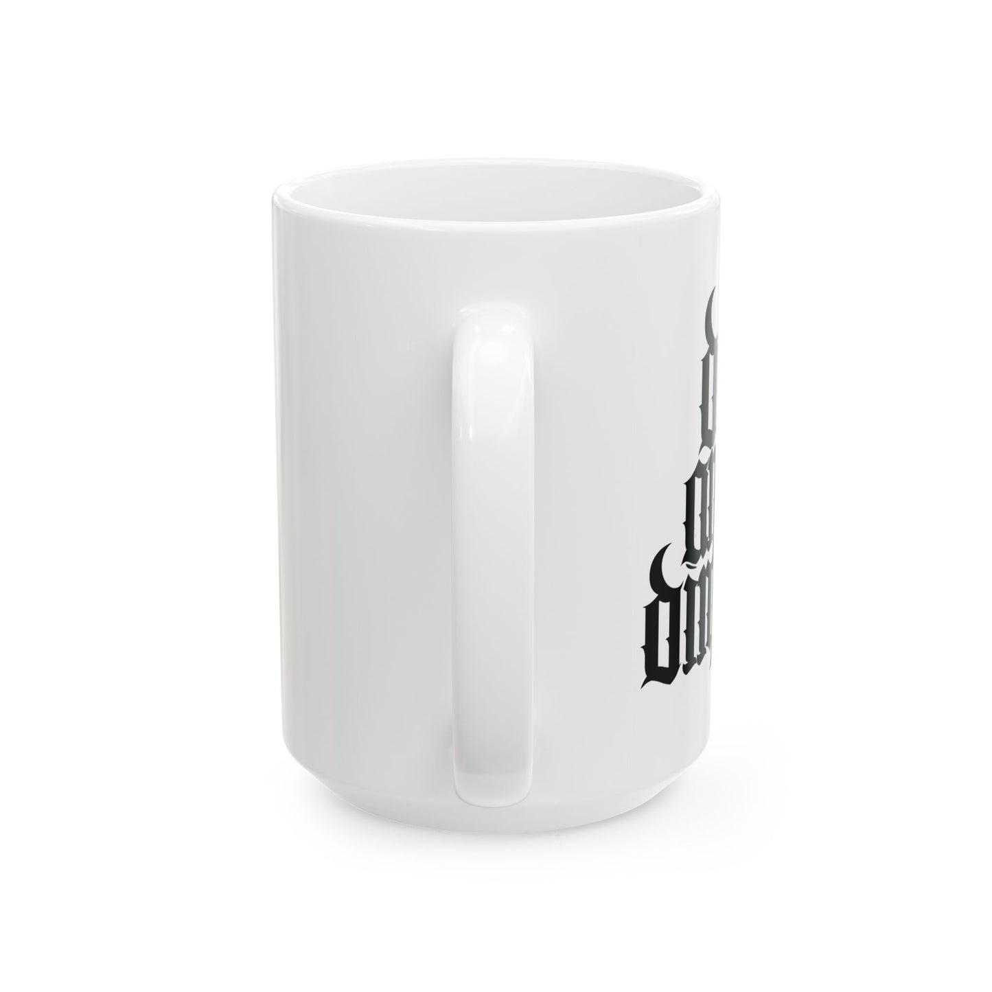 Logo Mug
