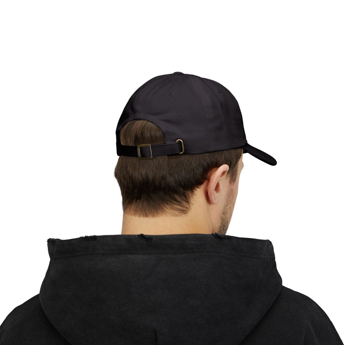 Logo Dad Cap