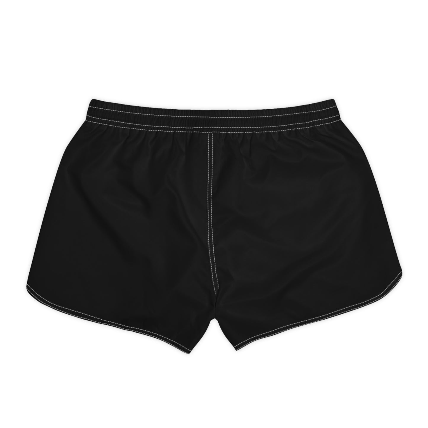 Women's Casual Logo Shorts