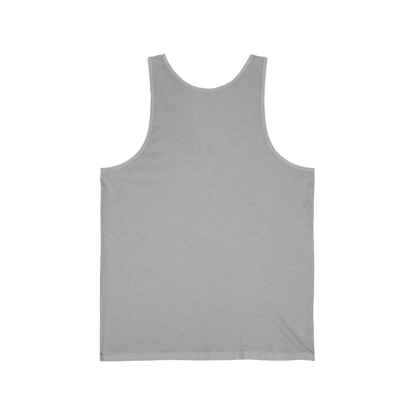 Unisex Logo Tank