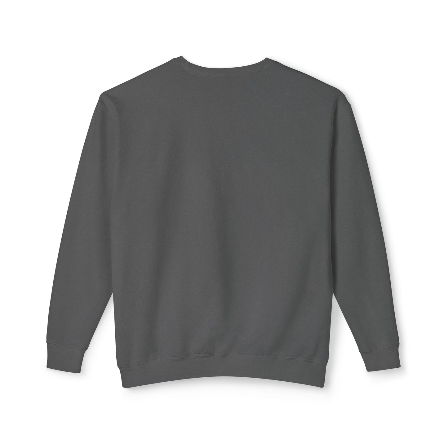 Unisex Lightweight Logo Crewneck