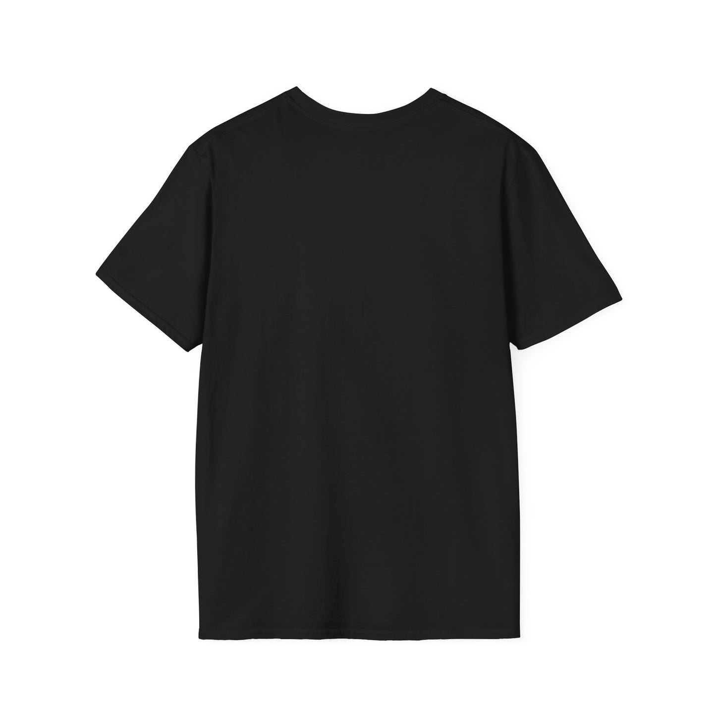 Unisex Parasite Softstyle T-Shirt