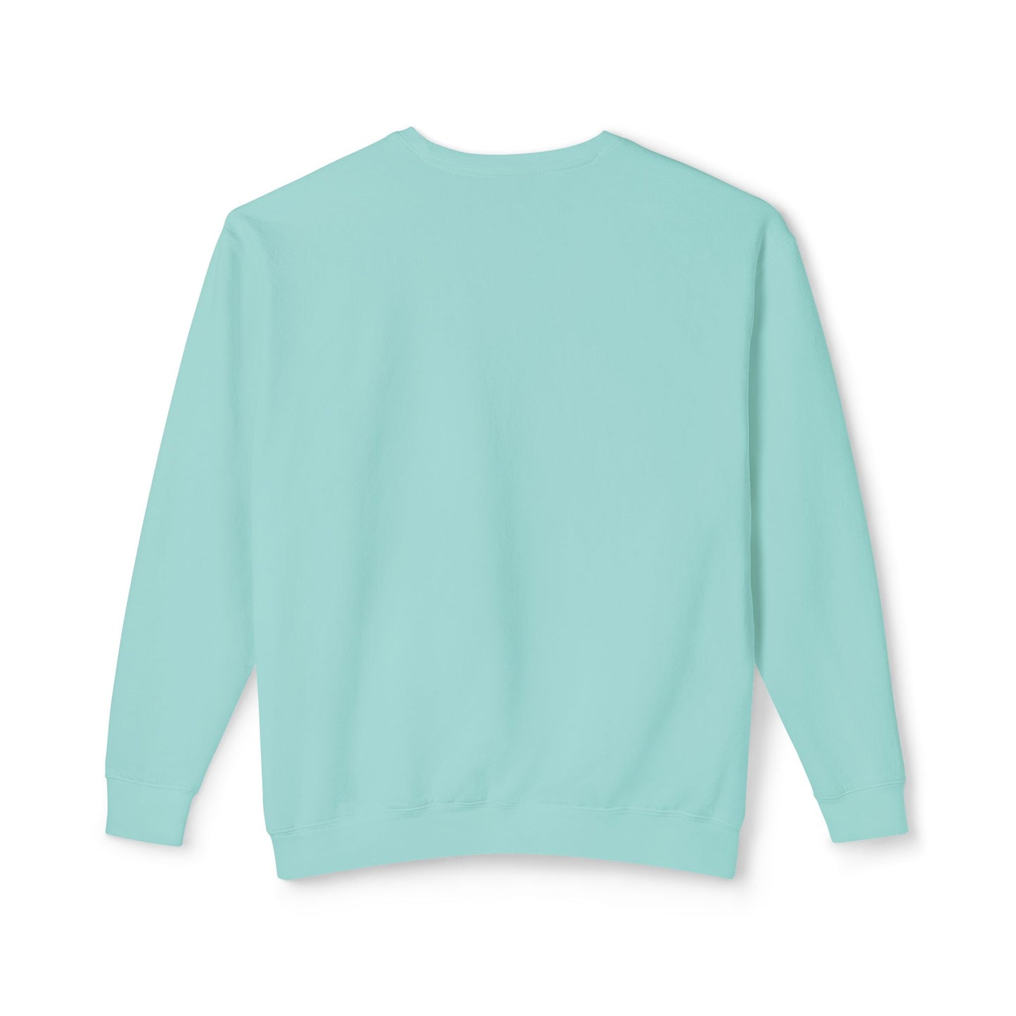 Unisex Lightweight Logo Crewneck
