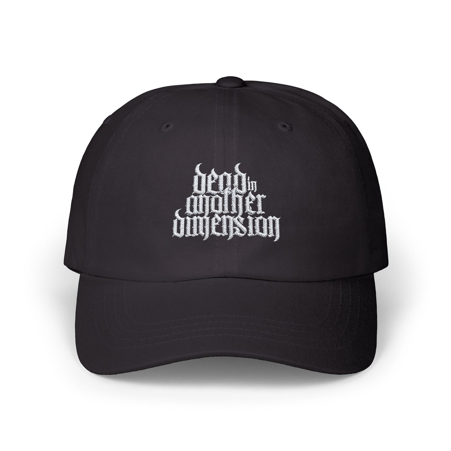 Logo Dad Cap