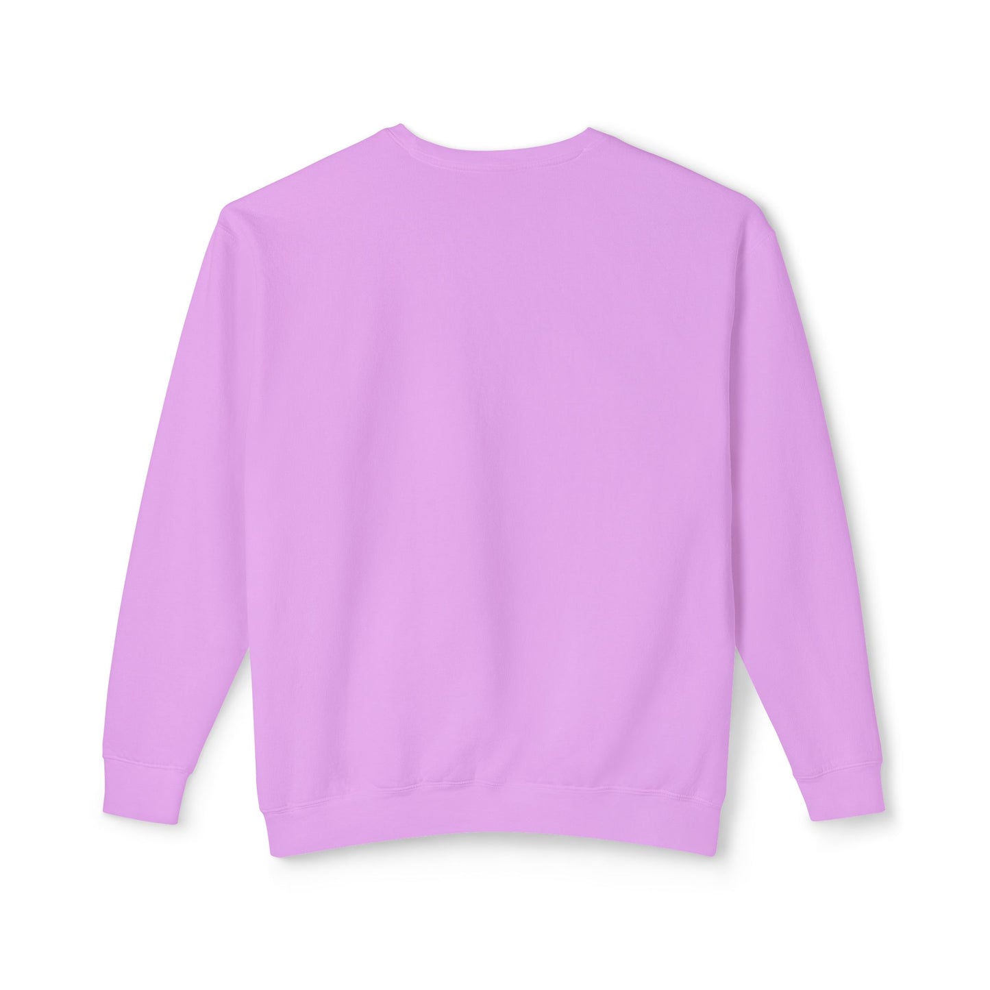 Unisex Lightweight Logo Crewneck