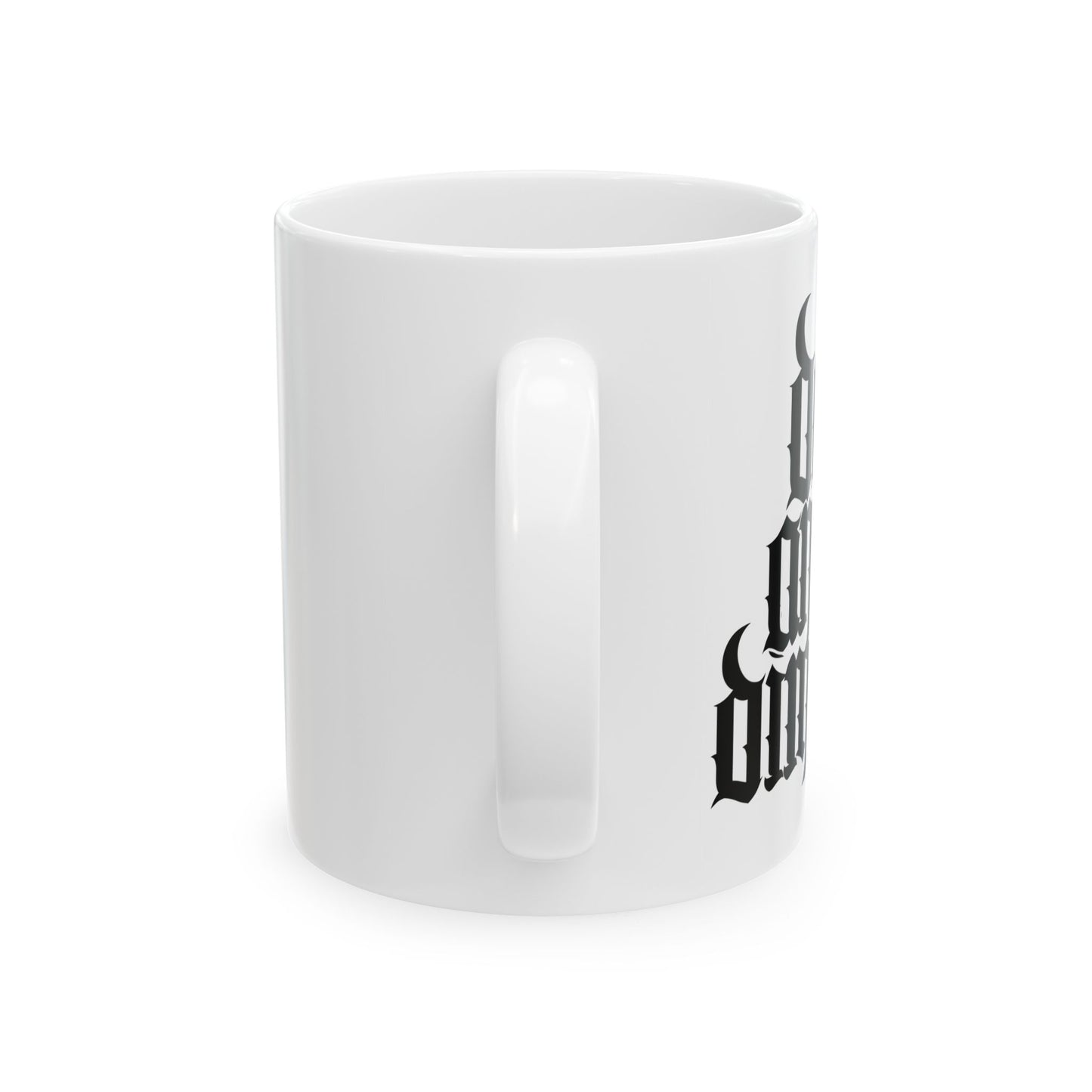 Logo Mug