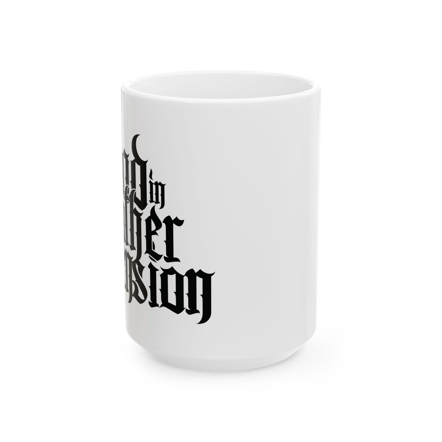 Logo Mug