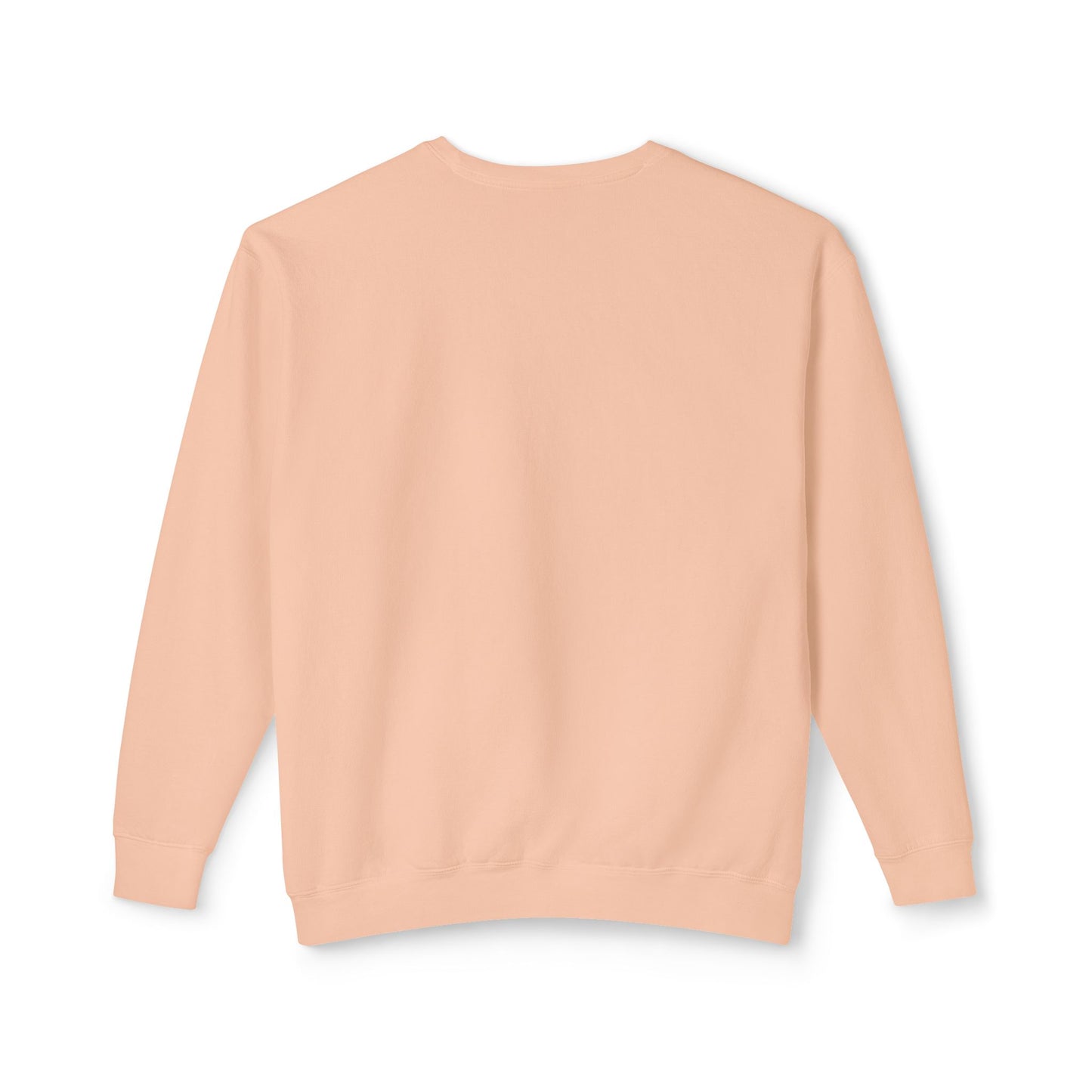 Unisex Lightweight Logo Crewneck