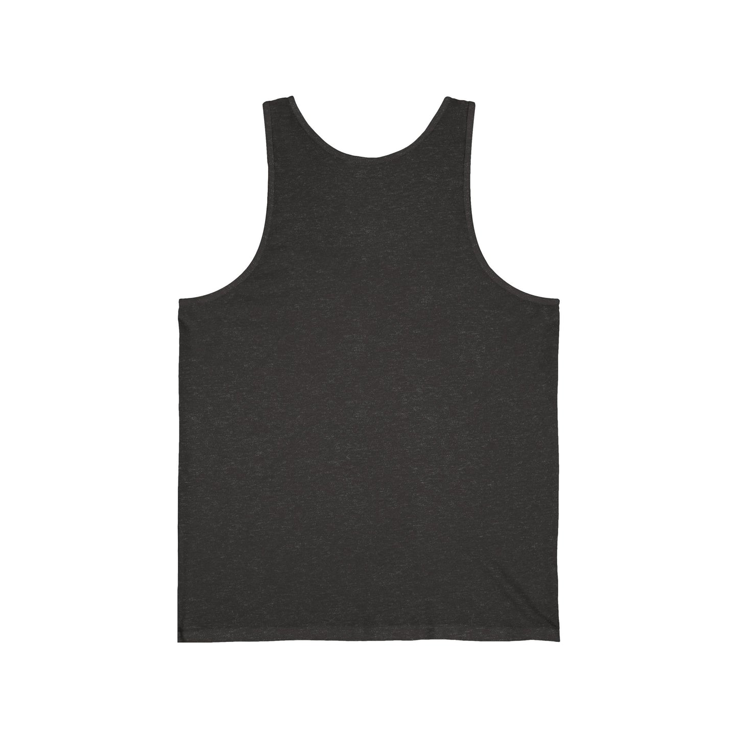 Unisex Logo Tank