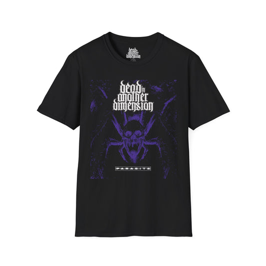 Unisex Parasite Softstyle T-Shirt